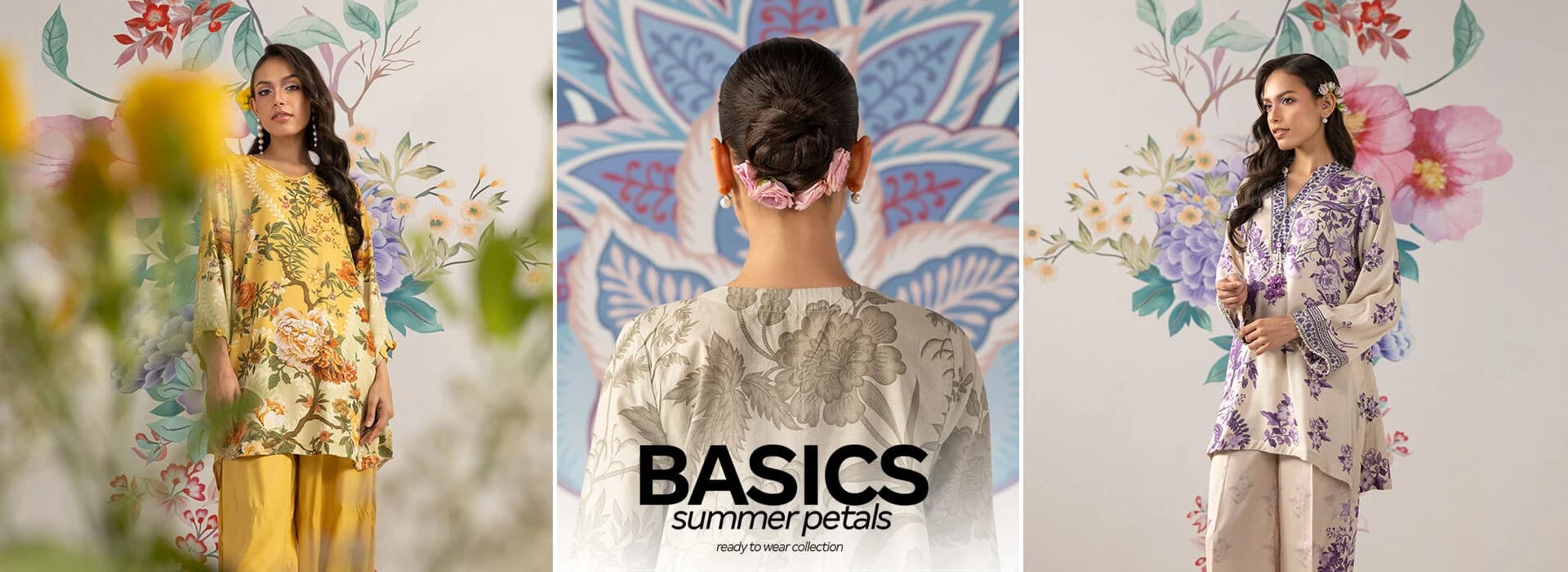 New season collection — shop now